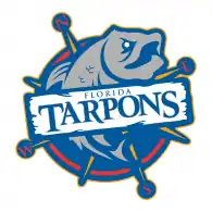Florida Tarpons logo