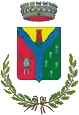 Coat of arms of Fontaneto d'Agogna