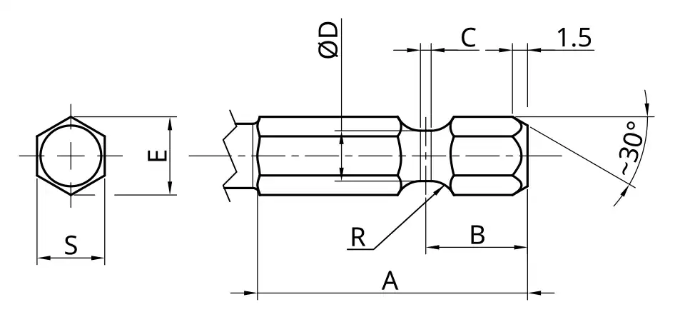 Form E 6.3