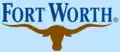 Official logo of Fort Worth