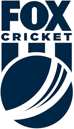 Fox Cricket Logo