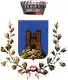 Coat of arms of Fraconalto
