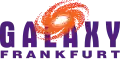 Frankfurt Galaxy logo