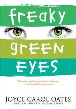 2nd book cover.