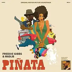 The '74 LP Edition cover