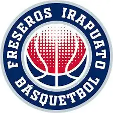 Freseros de Irapuato logo