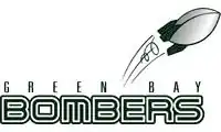 Green Bay Bombers logo