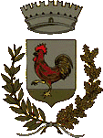 Coat of arms of Gallicano
