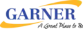 Official logo of Garner, North Carolina