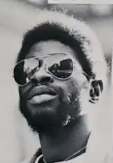 Gassama in 1976