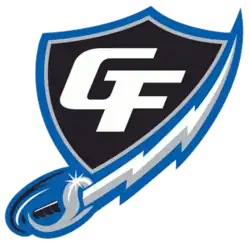 Georgia Force logo