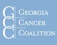 Georgia Cancer Coalition logo