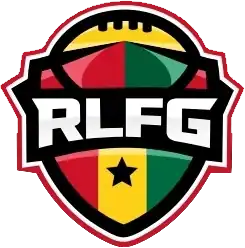 Badge of Ghana team
