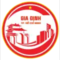 Official logo of Gia Định