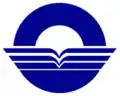 Official logo of Gimhae