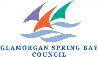 Official logo of Glamorgan–Spring Bay Council