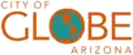 Official logo of Globe