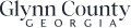 Official logo of Glynn County, Georgia