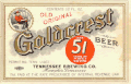 Goldcrest 51