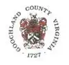 Official seal of Goochland County, Virginia
