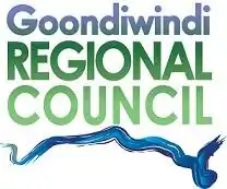 Official logo of Goondiwindi Region