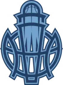 Goyang Sono Skygunners logo