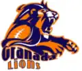 Granada Lions logo