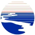 Official logo of Grand Island