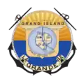 Official seal of Grand Island, New York