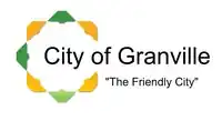 Official logo of Granville, North Dakota
