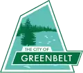 Official seal of Greenbelt