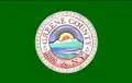 Flag of Greene County, New York