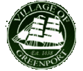 Official seal of Greenport, New York