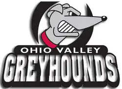 Ohio Valley Greyhounds logo