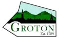 Official logo of Groton, Vermont