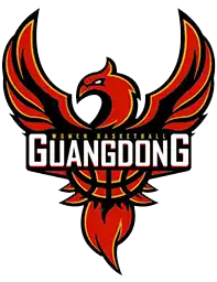 Guangdong Vermilion Birds logo