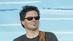 Paul Gordon