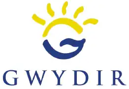 Official logo of Gwydir Shire