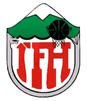 Höttur logo