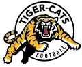 Hamilton Tiger-Cats logo