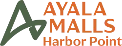 Ayala Malls Harbor Point logo