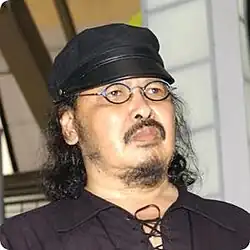 Roesli in 2002
