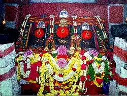 Hasanamba Devi Photo
