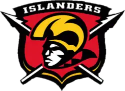 Hawaiian Islanders logo