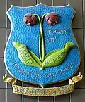 Official seal of Heart's Delight-Islington