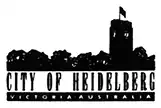 Official logo of City of Heidelberg