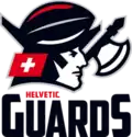 Helvetic Guards logo