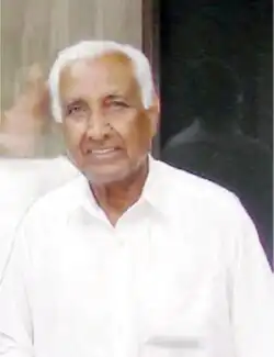 Ustad Hidayatullah