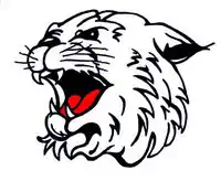 Highland Wildcats logo