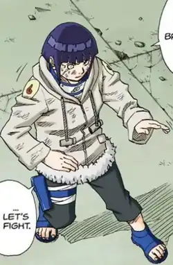 An image depicting a fictional teenage ninja